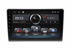    Incar PGA2-1843 Kia Sorento 2013-2014 Android 8 9