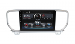    Incar PGA2-1849 Kia Sportage 2018+ Android 8 9