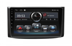   Incar PGA2-2194 Chevrolet Aveo 07-11, Captiva, Epica Android 8 9