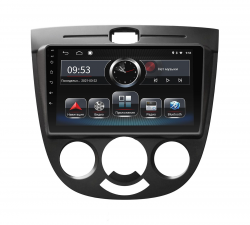    Incar PGA2-2195 Chevrolet Lacetti (Hatch/Wagon) 04-13 Android 8 10