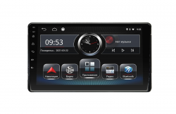    Incar PGA2-2331 Toyota universal Android 8 9