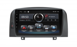    Incar PGA2-2490 Hyundai Sonata (NF) 2009-2010 cond Android 8 9