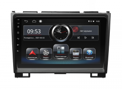    Incar PGA2-3004 Great Wall Hover H3 10-14 Android 8 9