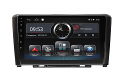    Incar PGA2-3005 Great Wall Hover H6 13-18 Android 8 9