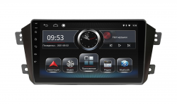    Incar PGA2-3006 Geely Emgrand X7/EX7/GX7 2013+ Android 8 9