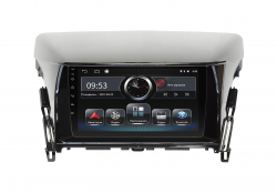    Incar PGA2-6096 Mitsubishi Eclipse Cross 2019 Android 8 9