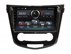    Incar PGA2-6212 Nissan Qashqai  Android 8 10