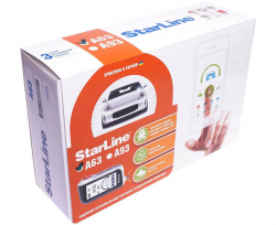   StarLine A63 v2