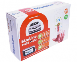   StarLine A93 v2