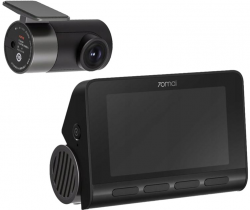  ³ 70Mai A800S 4K Dashcam +  (International Version)