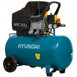   Hyundai HYC 2551