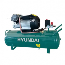 Компресор Hyundai HYC 3080v Фото Компресор Hyundai HYC 3080v