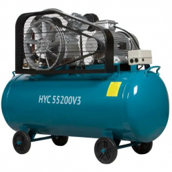 Компресор Hyundai HYC 55200v3 Фото Компресор Hyundai HYC 55200v3