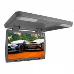 Стельовий монітор GATE SQ-1502 Grey Фото Стельовий монітор GATE SQ-1502 Grey