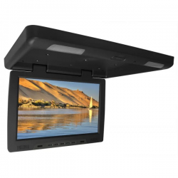 Стельовий монітор GATE SQ-1902 Black Фото Стельовий монітор GATE SQ-1902 Black