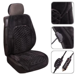 Підігрів сидінь Vitol H2021V BK Фото Підігрів сидінь Vitol H2021V BK