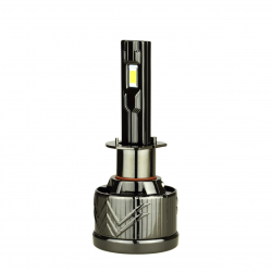 Світлодіодні лампи DriveX AL-09 H1 6000K LED (пара) Фото Світлодіодні лампи DriveX AL-09 H1 6000K LED (пара)