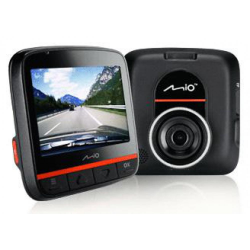  ³ Mio MiVue 358