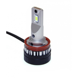 Світлодіодні лампи ALed RR H11 6000K 28W RRH11M2 (пара) Фото Світлодіодні лампи ALed RR H11 6000K 28W RRH11M2 (пара)