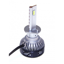    ALed X H1 6000K 40W XH1STR3 ()