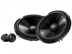   Pioneer TS-651C