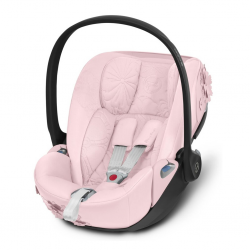   Cybex Cloud Z i-Size Simply Flowers Pink light pink (521001281)