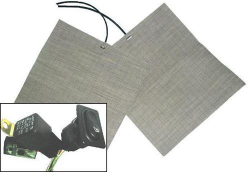 Підігрів сидінь Комфорт-1Д Фото Підігрів сидінь Комфорт-1Д