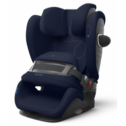   Cybex Pallas G i-Size Navy Blue navy blue (521000483)