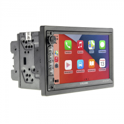 Автомагнітола Cyclone MP-7097A DSP Фото Автомагнітола Cyclone MP-7097A DSP