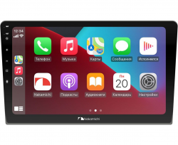 Автомагнітола Nakamichi NA3605-M9 Фото Автомагнітола Nakamichi NA3605-M9