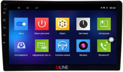   QLine AMR-1023 Android 10 2/32 10