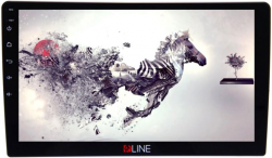   QLine AMR-1046 Android 10 4/64 10