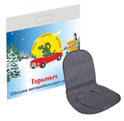 Підігрів сидінь Горинич Фото Підігрів сидінь Горинич