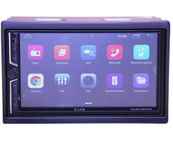   QLine DinoPro DSP 9010 Android 10 4/64 OLED