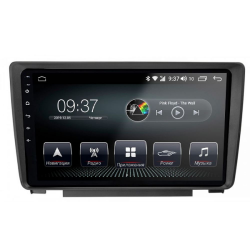   AudioSources T200-1080S Skoda Octavia A5, Yeti