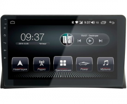    AudioSources T200-1710S Volkswagen Touareg 02-10, Multivan 2007