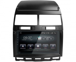   AudioSources T200-1711S Volkswagen Touareg 02-10, Multivan 2007