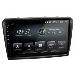    AudioSources T200-1830S Skoda SuperB 2008-2015