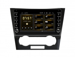    Incar DTA-2189R Chevrolet Epica 2006-2014 Android 10 8