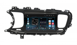    Incar DTA2-0239 Kia Optima K5 2014-2015 Android 10 9