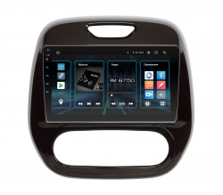    Incar DTA2-1410 Renault Captur 2015-2019 Cond Android 10 9