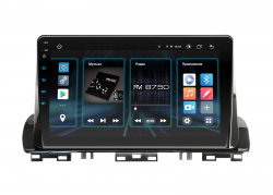    Incar DTA2-1889 Kia Ceed 2019+ Android 10 10