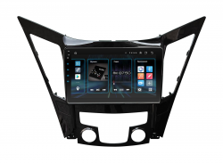    Incar DTA2-2470 Hyundai Sonata 11-14 Android 10 9