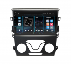    Incar DTA2-3013 Ford Mondeo 2013+, Fusion 2013+ Android 10 9