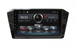    Incar PGA2-1081 Volkswagen Passat B8 2015+ Android 8 10