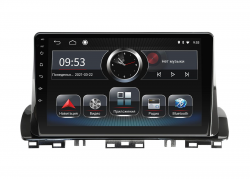    Incar PGA2-1889 Kia Ceed 2019+ Android 8 10