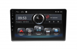   Incar PGA2-2198 Citroen C2, C3. Berlingo, Jumpy, Fiat Scudo Android 8 9