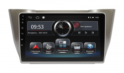    Incar PGA2-2321 Lexus RX300, RX350 Android 8 10