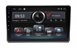    Incar PGA2-3016 Ford Fusion 06-11, Fiesta 06-08, Kuga 08-12 Android 8 9