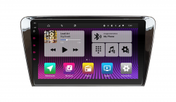    Incar TSA-1071 Skoda Oktavia A7 2013+ Android 10 10
